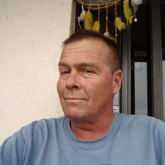 Meet your Posher, Gary - Picture 1 of 1